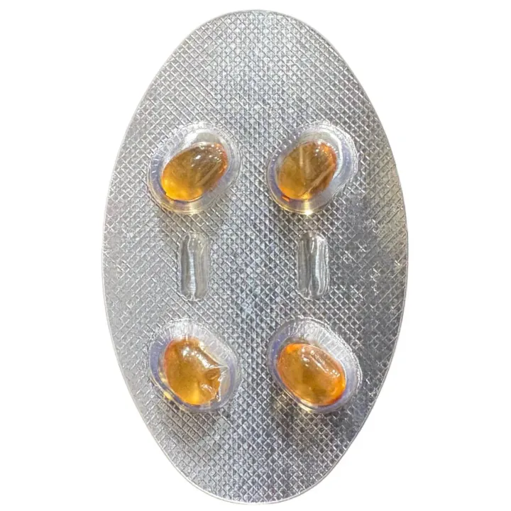 Mashyne 60k Capsule product image