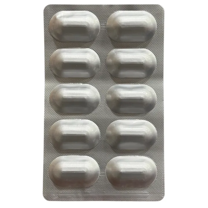 Maxihair Tablet product image