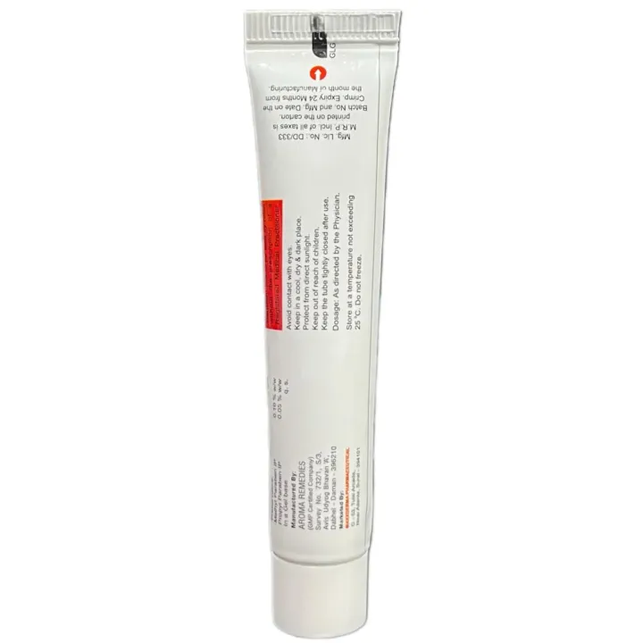 Maxxclean Gel 20gm product image