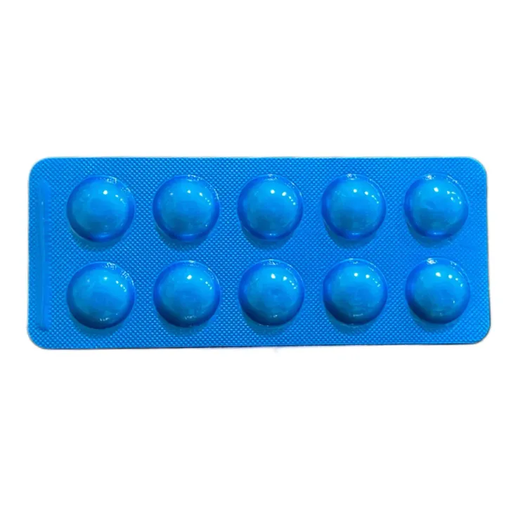 Mb Met Plus Tablet product image