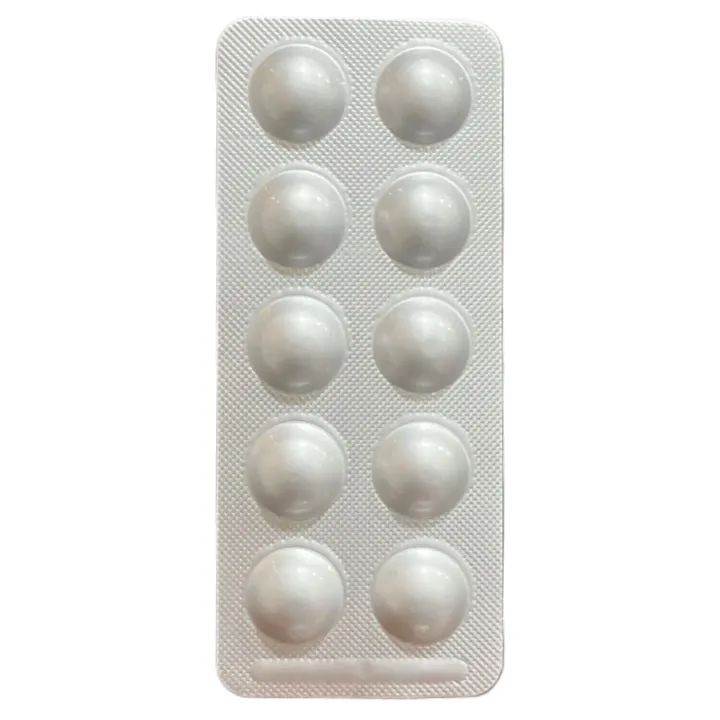 Mebalin Od Tablet product image