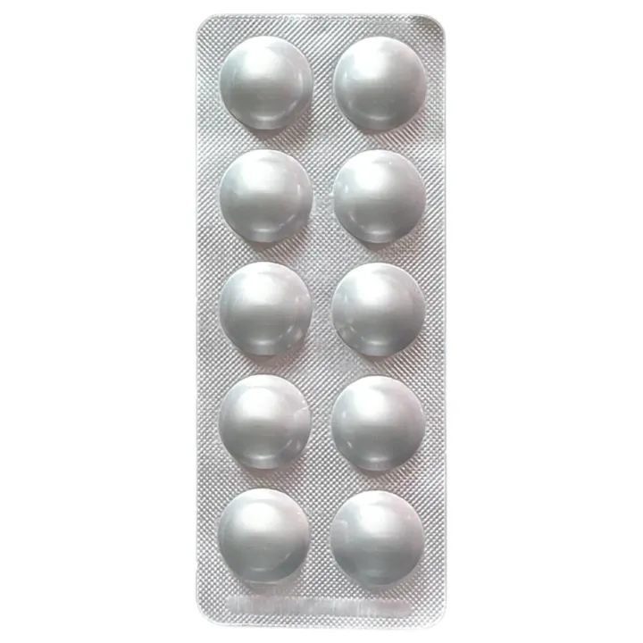 Mecocil Tablet product image
