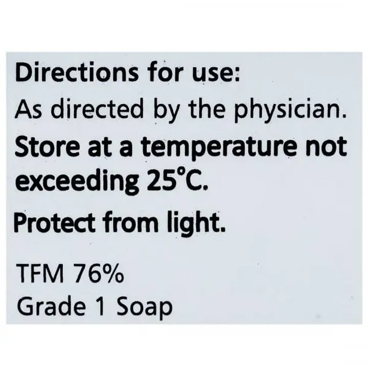 Mediclin Medicated Soap product image