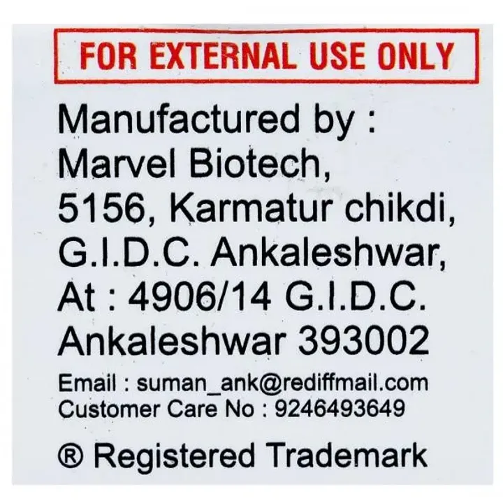 Mediclin Medicated Soap product image