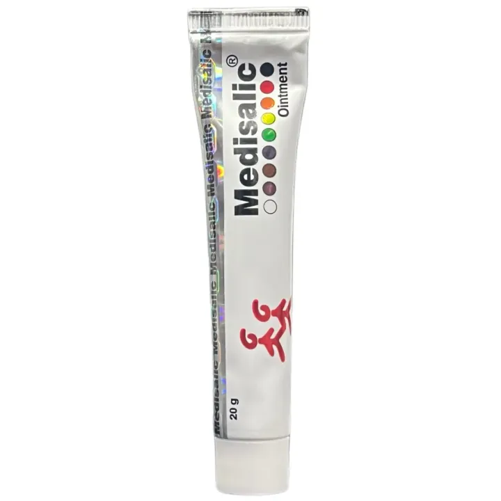 Medisalic Ointment 20gm product image