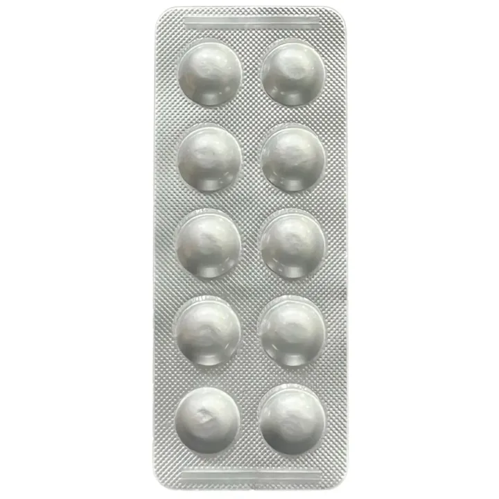 Medmycogest 10 Tablet product image