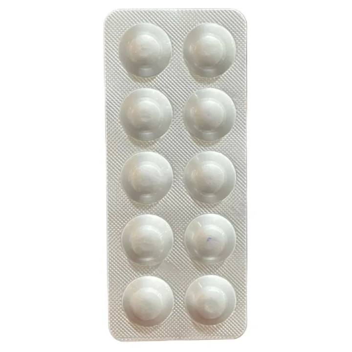 Medmycogest 10 Tablet product image