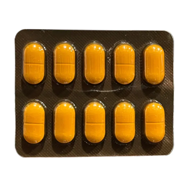 Meftal Spas Ds Tablet product image