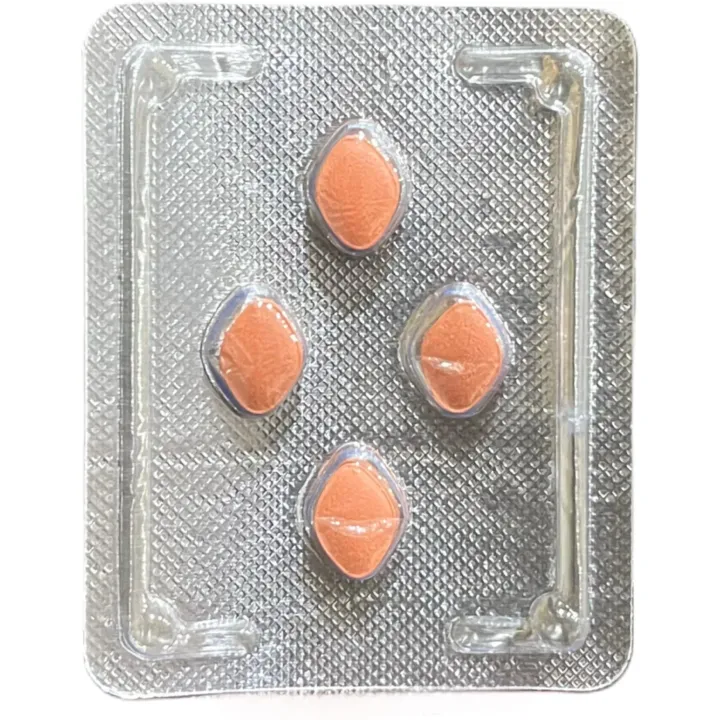 Megalis D Tablet product image