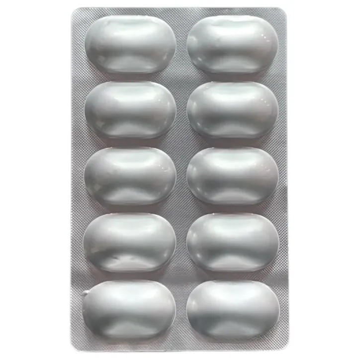 Meganeuron Od Plus Capsule product image