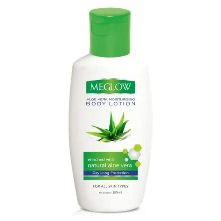 Meglow Lotion 100ml product image