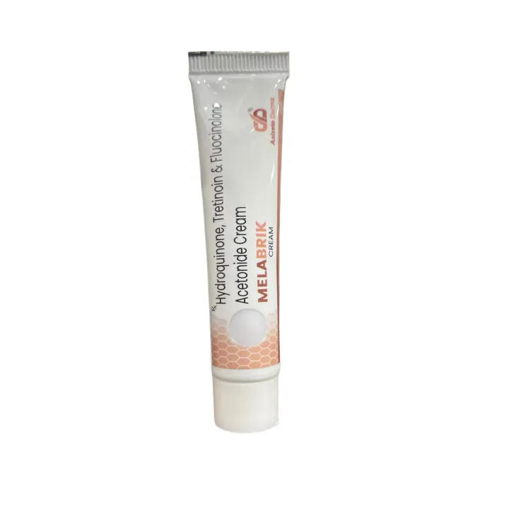 Melabrik Cream 15gm product image