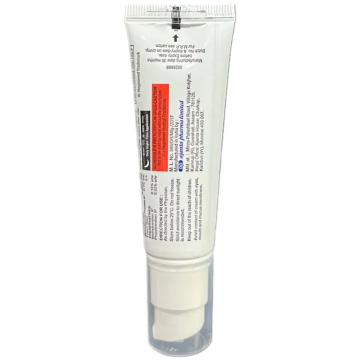 Melacare Cream 25gm product image
