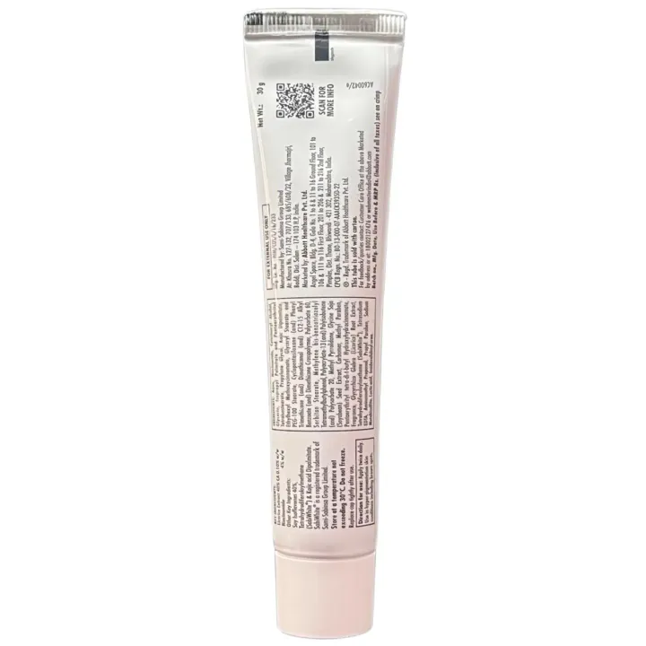 Melaglow New Cream 30gm product image