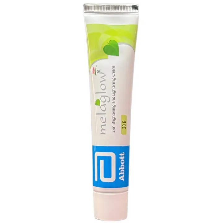 Melaglow New Cream 30gm product image