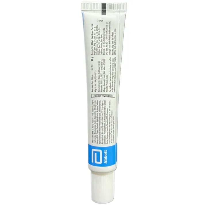 Melaglow Prime Cream 20gm product image