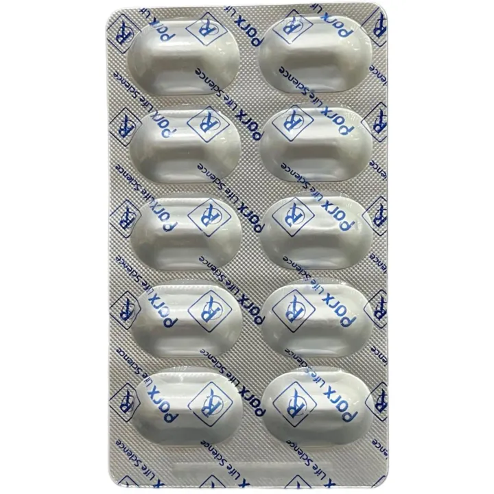 Melagrow Tablet product image