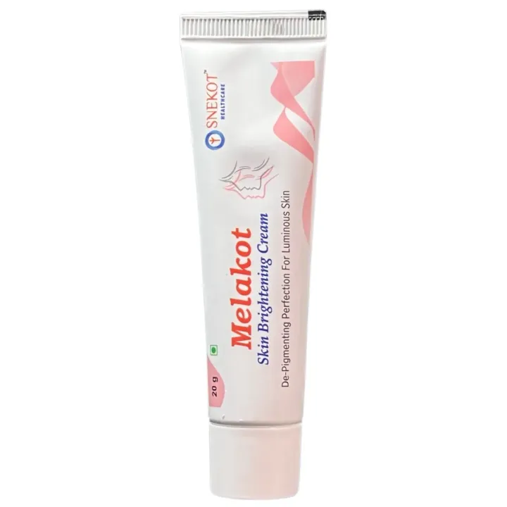 Melakot Skin Brightening Cream 20gm product image