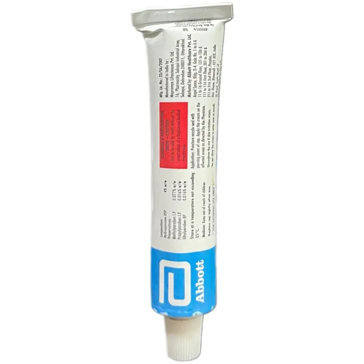 Melalite Forte Cream 30gm product image