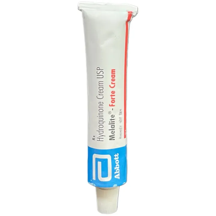 Melalite Forte Cream 30gm product image
