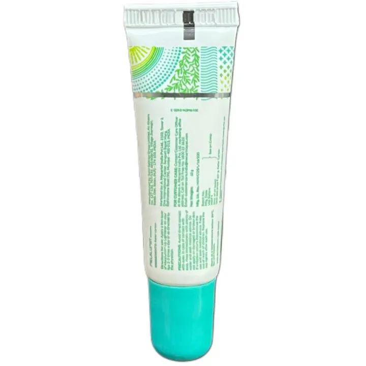 Melalumin Lip Lightener 10gm product image