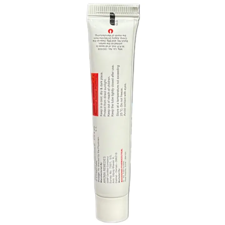 Melamaxx Cream 20gm product image