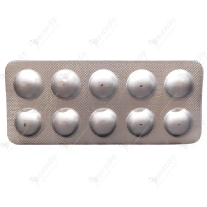 Melanin Tablet product image