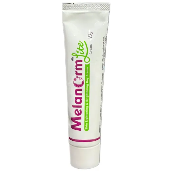 Melanorm Lite Cream 20gm product image