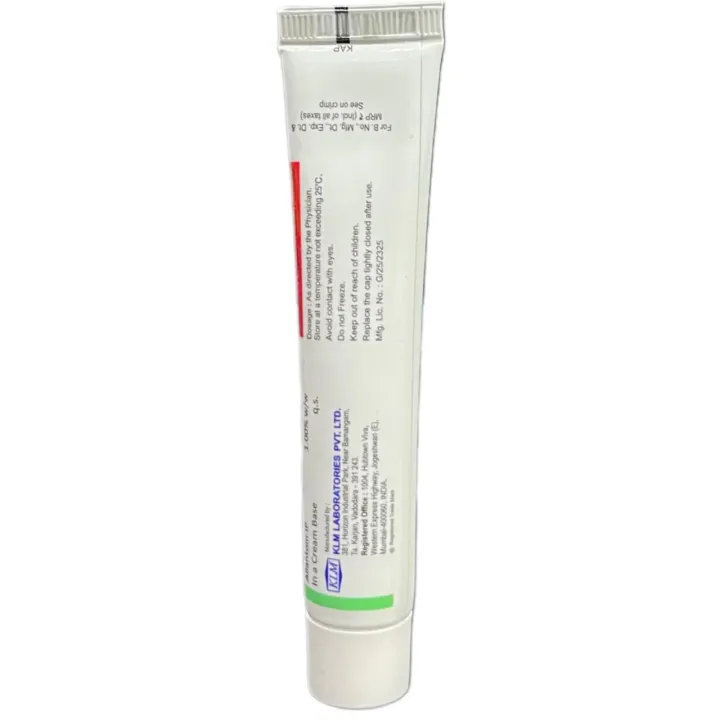 Melapik Ever New Cream 20gm product image