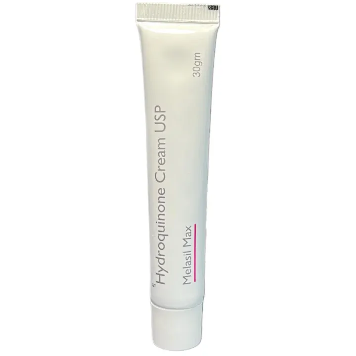 Melasil Max Cream 30gm product image