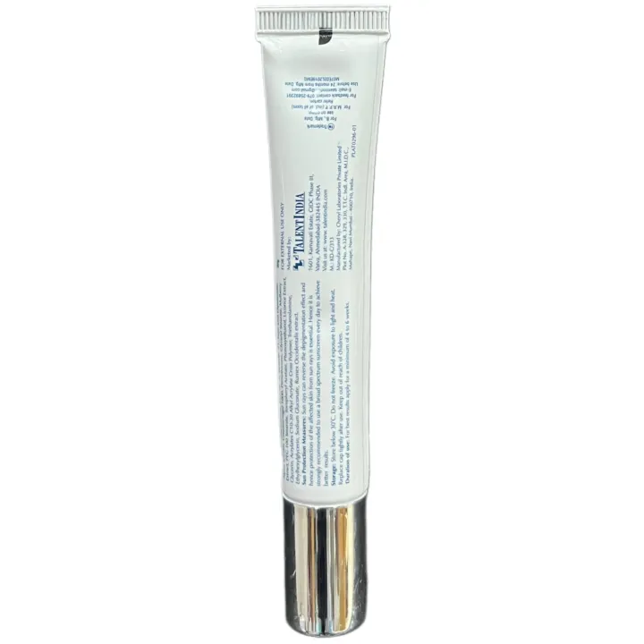 Melasure Skin Lightening Emulgel product image