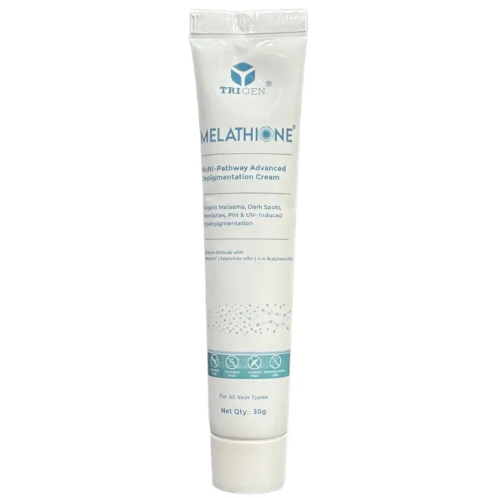Melathione Cream 30gm product image