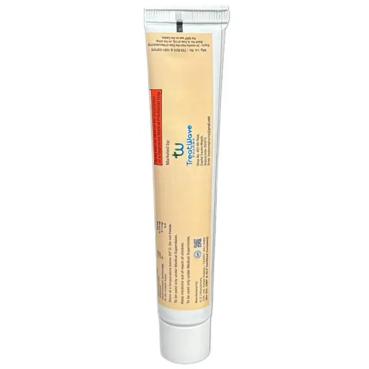Melawave Cream 20gm product image