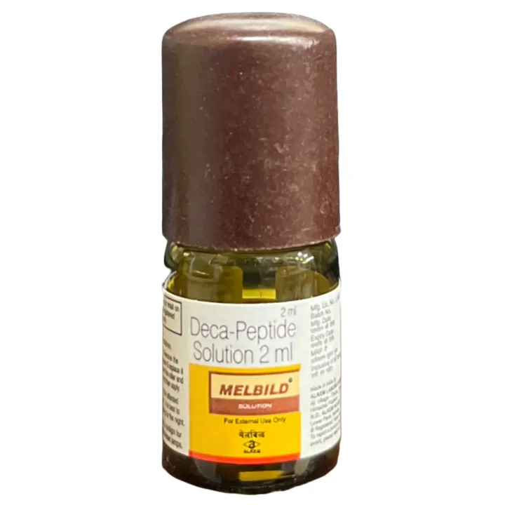 Melbild Solution 2ml product image