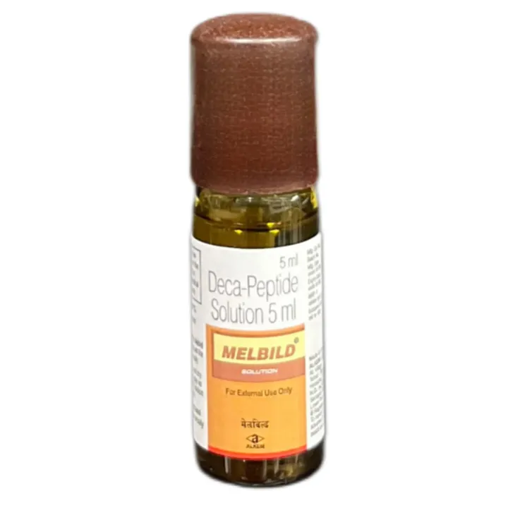 Melbild Solution 5ml product image