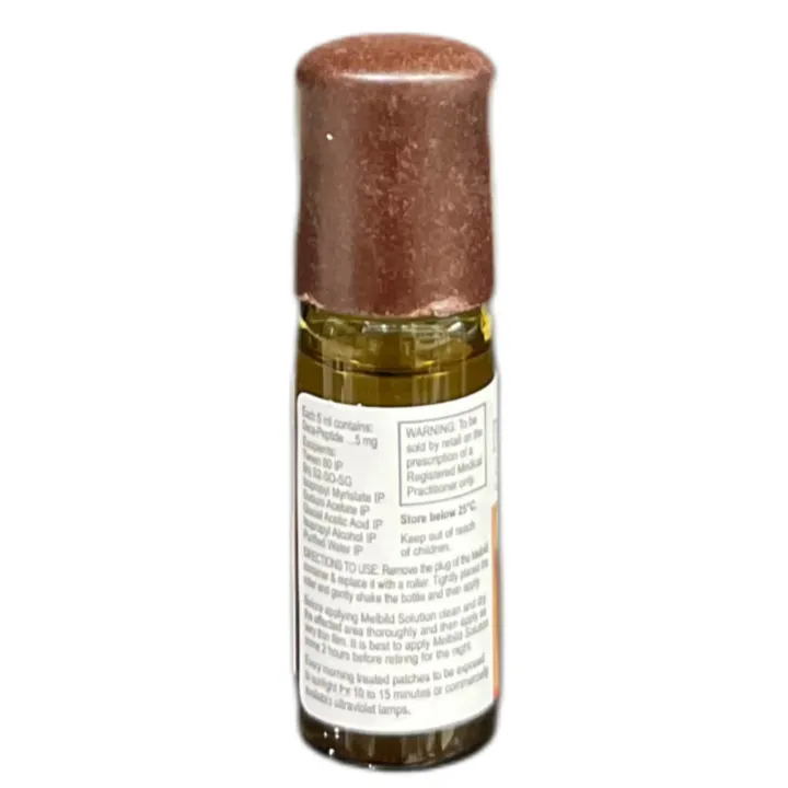 Melbild Solution 5ml product image