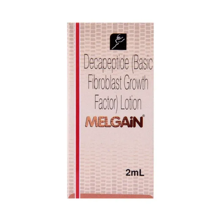 Melgain Lotion 2ml product image