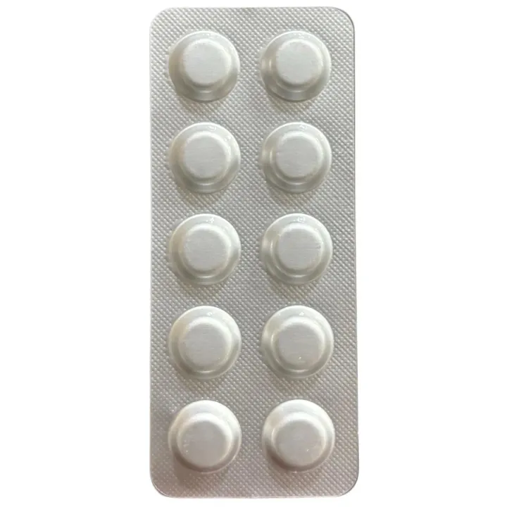 Melonil 3 Tablet product image