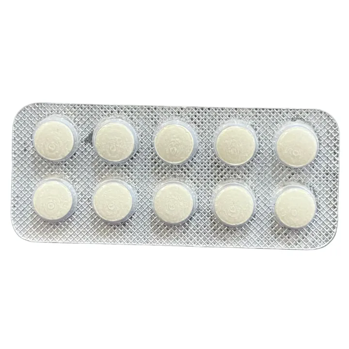 Melorise 7.5 Tablet product image