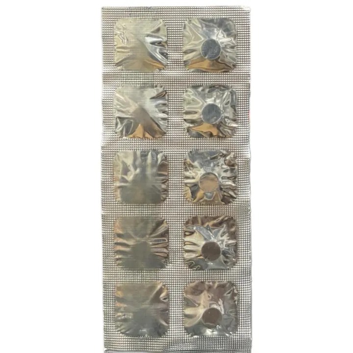 Meltolan 10 Tablet product image