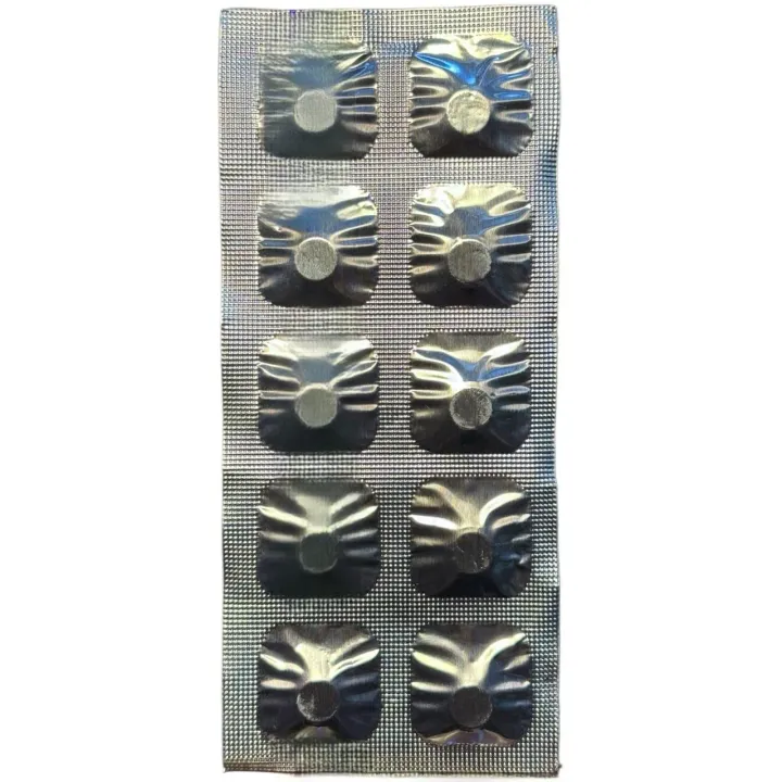 Meltolan 10 Tablet product image