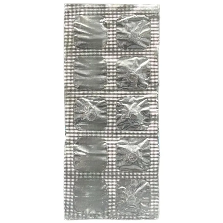 Meltolan 5 Tablet product image