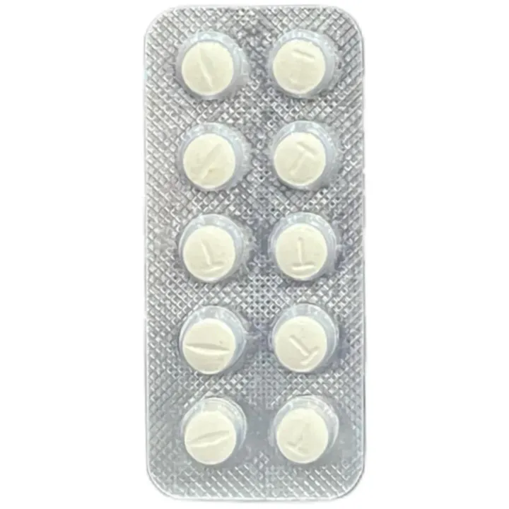 Meminzer 10 Tablet product image