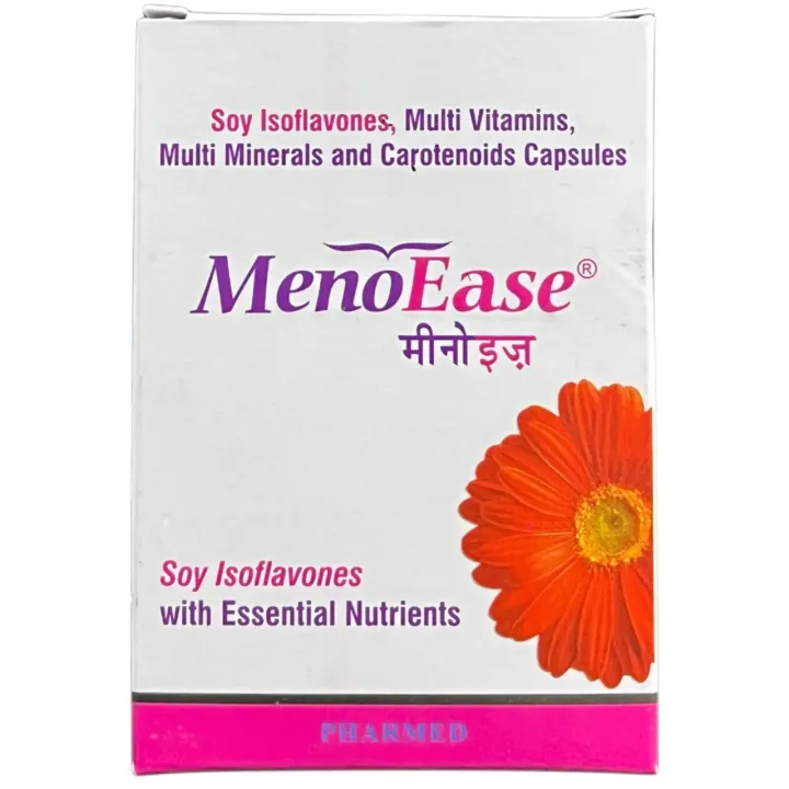 Menoease Capsule product image