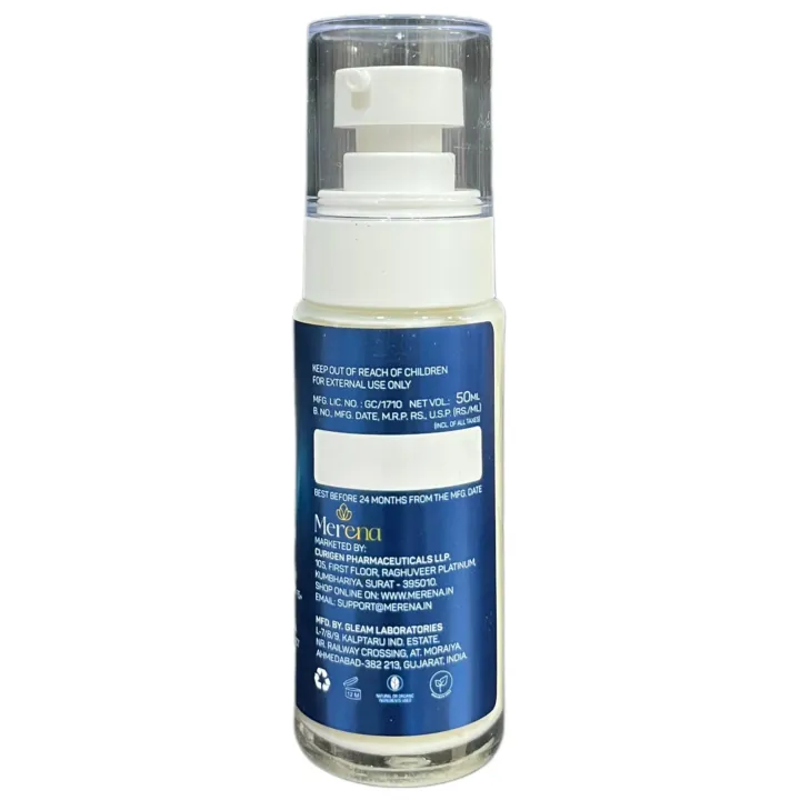Merena Premium Day Cream product image