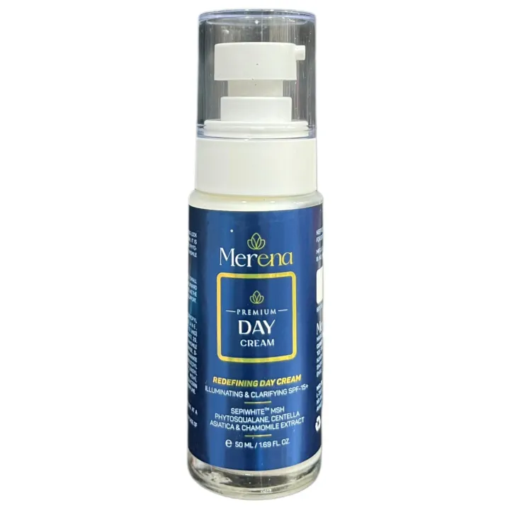 Merena Premium Day Cream product image