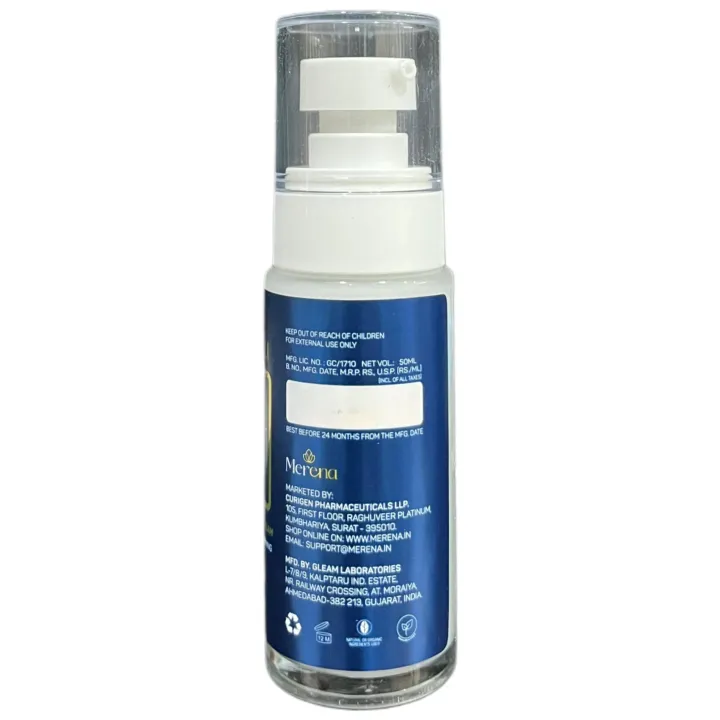 Merena Premium Night Cream product image