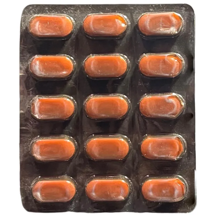 Mesacol 800 Tablet product image