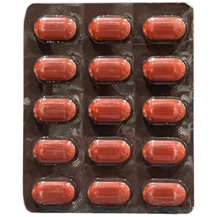 Mesacol Od Tablet product image