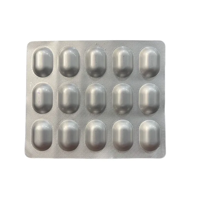 Met Xl Trio 50 Tablet product image